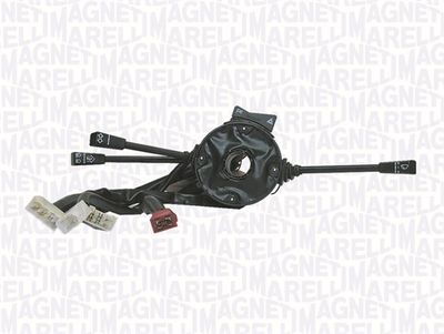 Steering Column Switch MAGNETI MARELLI 000041366010