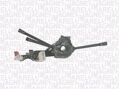 Steering Column Switch MAGNETI MARELLI 000041587010