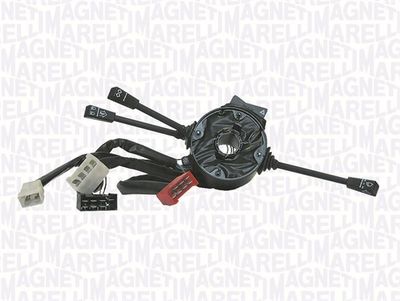 Steering Column Switch MAGNETI MARELLI 000042310010