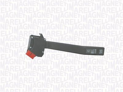 Steering Column Switch MAGNETI MARELLI 000043001010