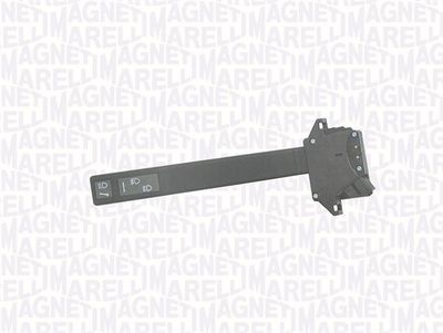 Steering Column Switch MAGNETI MARELLI 000043003010