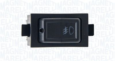 Switch, fog light MAGNETI MARELLI 000050012010