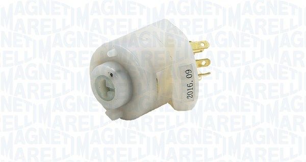 MAGNETI MARELLI 000050032010 Ignition Switch