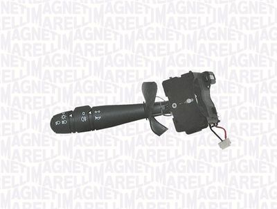 Steering Column Switch MAGNETI MARELLI 000050118010