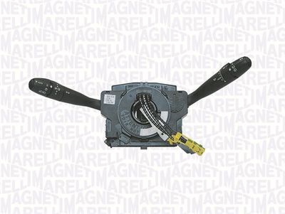 Steering Column Switch MAGNETI MARELLI 000050133010