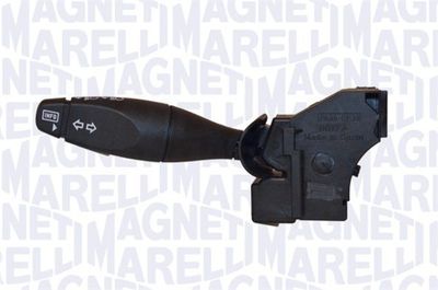 Steering Column Switch MAGNETI MARELLI 000050153010