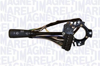 Steering Column Switch MAGNETI MARELLI 000050203010