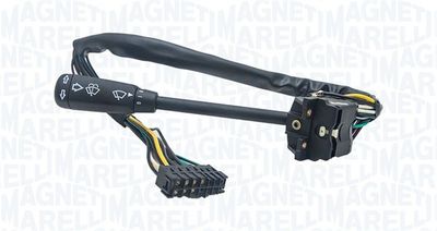 Steering Column Switch MAGNETI MARELLI 000050207010