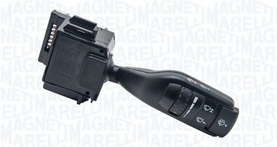 Steering Column Switch MAGNETI MARELLI 000050236010