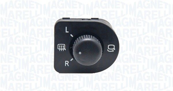 MAGNETI MARELLI 000050975010 Switch, exterior rearview mirror adjustment