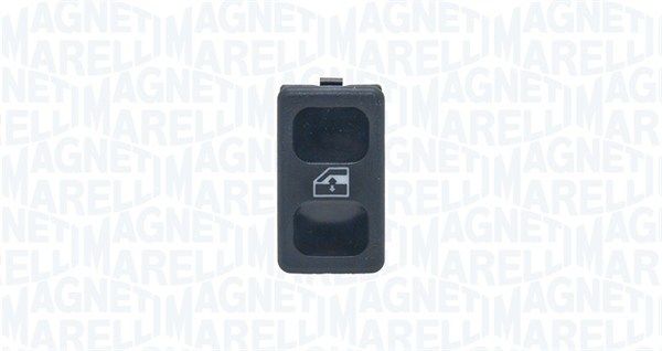 MAGNETI MARELLI 000050982010 Switch, window regulator