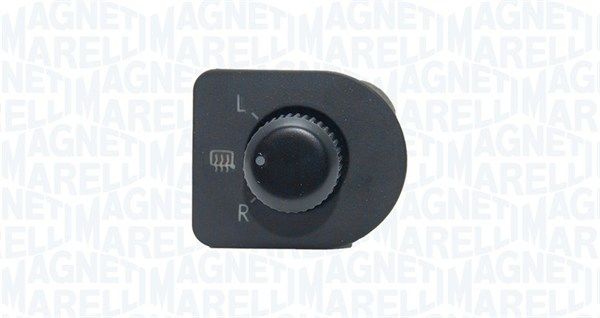 MAGNETI MARELLI 000051005010 Switch, exterior rearview mirror adjustment