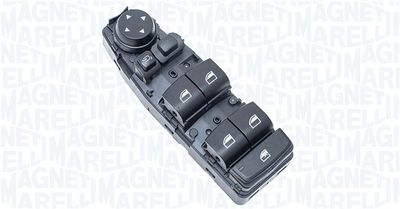 Switch, window regulator MAGNETI MARELLI 000051068010