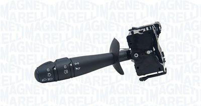 Steering Column Switch MAGNETI MARELLI 000052009010