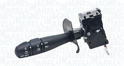 Steering Column Switch MAGNETI MARELLI 000052012010