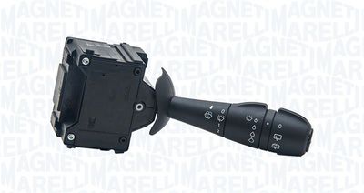 Steering Column Switch MAGNETI MARELLI 000052029010