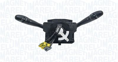 Steering Column Switch MAGNETI MARELLI 000052036010