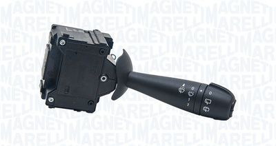 Steering Column Switch MAGNETI MARELLI 000052057010