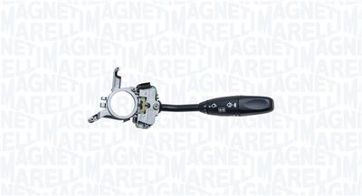 Steering Column Switch MAGNETI MARELLI 000052142010