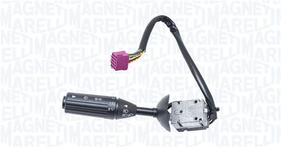 Steering Column Switch MAGNETI MARELLI 000052151010