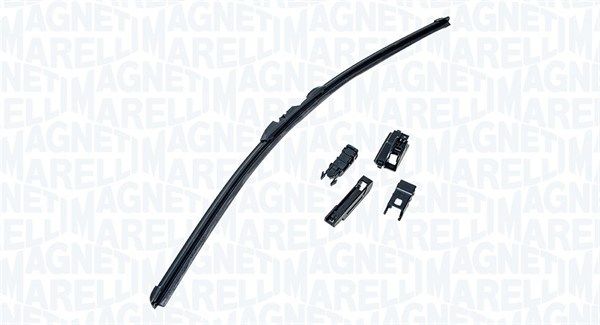 MAGNETI MARELLI 000723144500 Wiper Blade