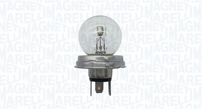 Bulb, spotlight MAGNETI MARELLI 008952100000