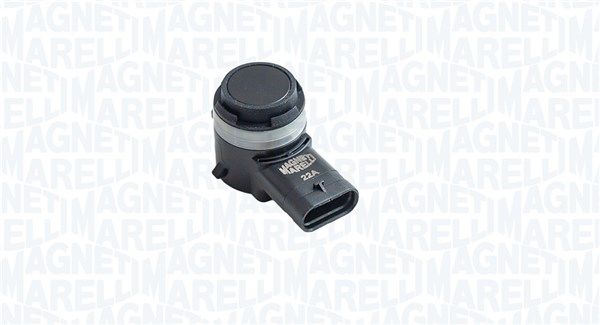 MAGNETI MARELLI 021016009010 Sensor, parking distance control