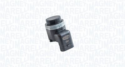 Sensor, parking distance control MAGNETI MARELLI 021016011010