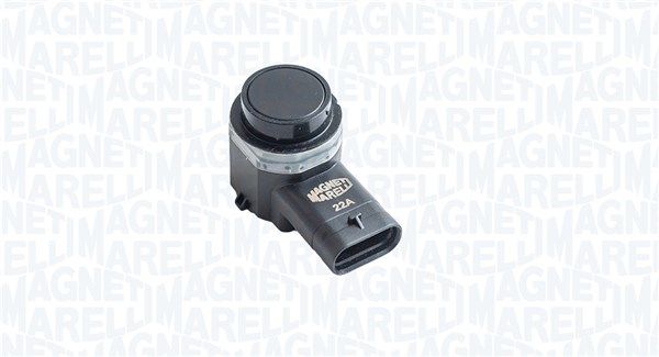 MAGNETI MARELLI 021016018010 Sensor, parking distance control