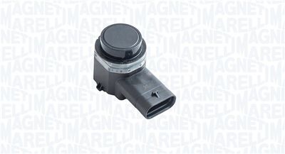 Sensor, parking distance control MAGNETI MARELLI 021016019010