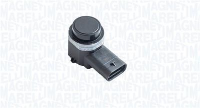 Sensor, parking distance control MAGNETI MARELLI 021016021010