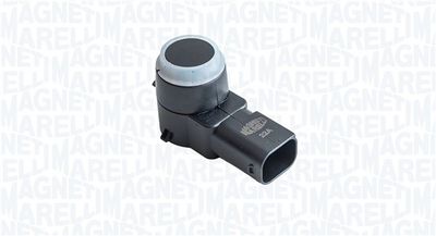 Sensor, parking distance control MAGNETI MARELLI 021016026010