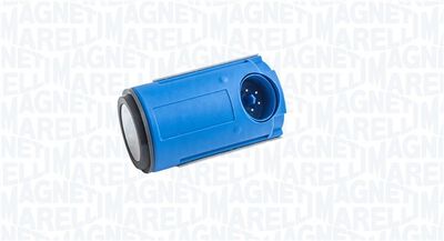 Sensor, parking distance control MAGNETI MARELLI 021016032010