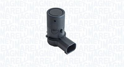 Sensor, parking distance control MAGNETI MARELLI 021016035010