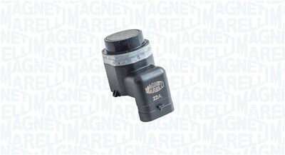 Sensor, parking distance control MAGNETI MARELLI 021016038010