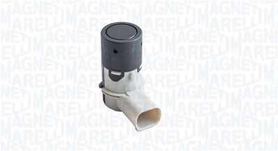 Sensor, parking distance control MAGNETI MARELLI 021016051010