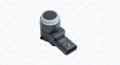 Sensor, parking distance control MAGNETI MARELLI 021016055010