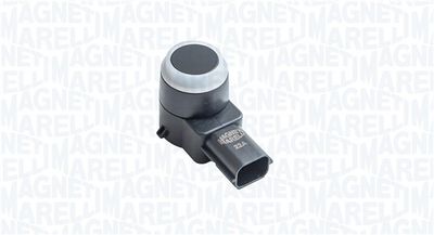 Sensor, parking distance control MAGNETI MARELLI 021016067010