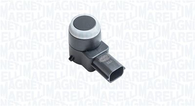 Sensor, parking distance control MAGNETI MARELLI 021016068010