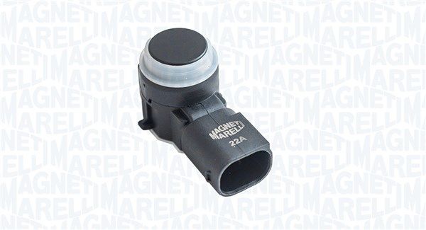 MAGNETI MARELLI 021016072010 Sensor, parking distance control