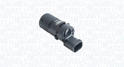 Sensor, parking distance control MAGNETI MARELLI 021016074010