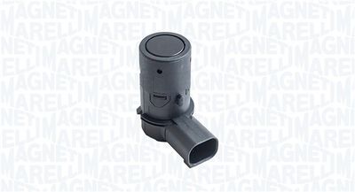 Sensor, parking distance control MAGNETI MARELLI 021016077010