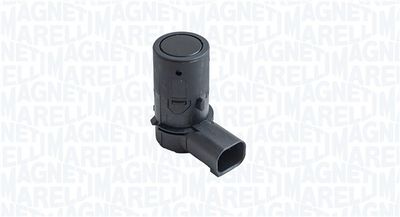 Sensor, parking distance control MAGNETI MARELLI 021016078010