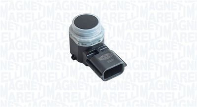 Sensor, parking distance control MAGNETI MARELLI 021016080010