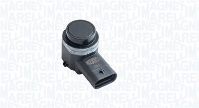 Sensor, parking distance control MAGNETI MARELLI 021016081010