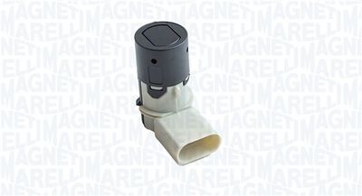 Sensor, parking distance control MAGNETI MARELLI 021016103010