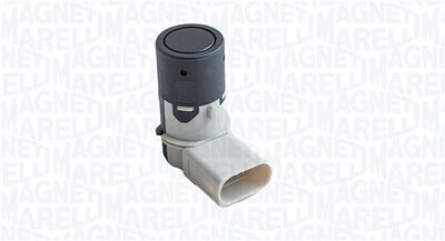 Sensor, parking distance control MAGNETI MARELLI 021016110010