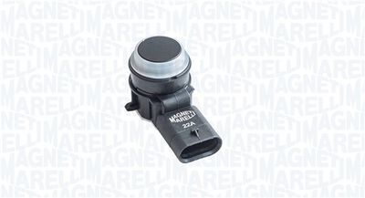 Sensor, parking distance control MAGNETI MARELLI 021016112010