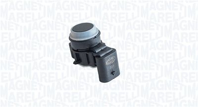 Sensor, parking distance control MAGNETI MARELLI 021016113010