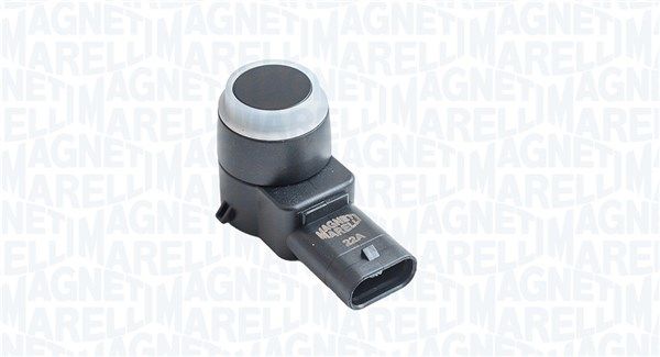 MAGNETI MARELLI 021016114010 Sensor, parking distance control